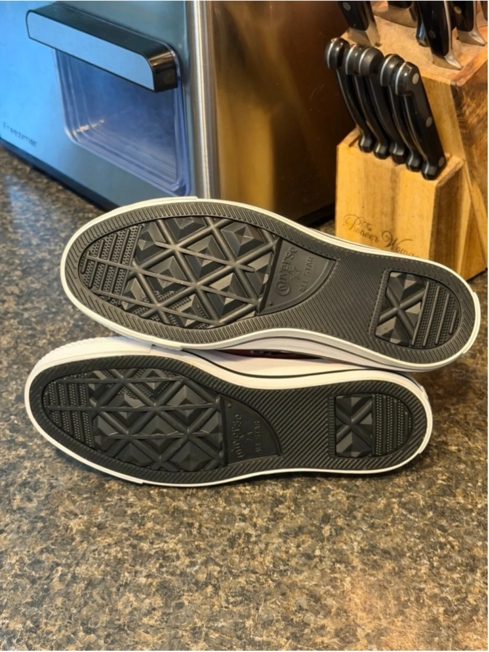 New Converse Chuck Taylor All Star Cars Flames Sneakers